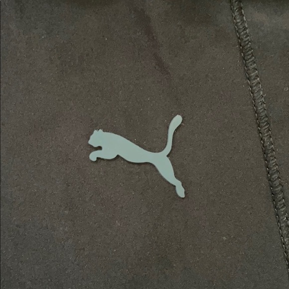 NWOT Puma Shorts - Picture 3 of 5